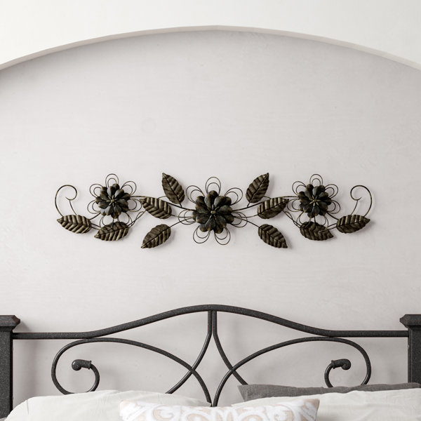 Red Barrel Studio® Enchanting Over the Door Wall Décor & Reviews | Wayfair